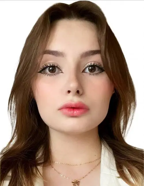 Софья Уткина