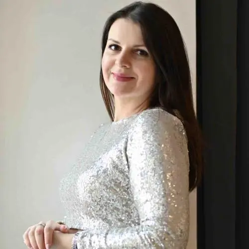 Ирина Цымбаленко