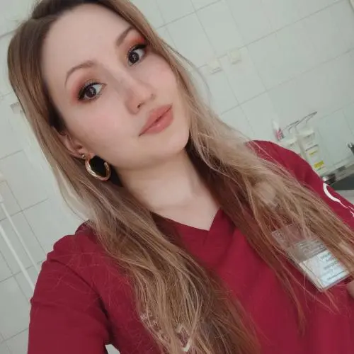 Дарья Кольцова