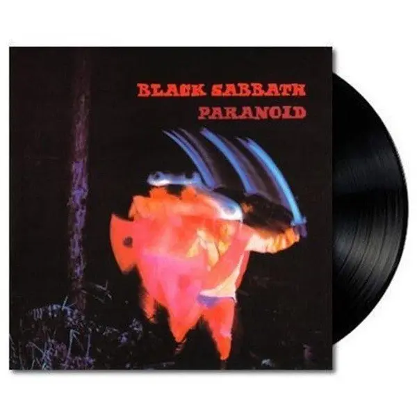 Второй студийный альбом Black Sabbath, увидевший свет в 1970-м, стал не просто пластинкой, а настоящим манифестом тяжелой музыки | Сетка — социальная сеть от hh.ru