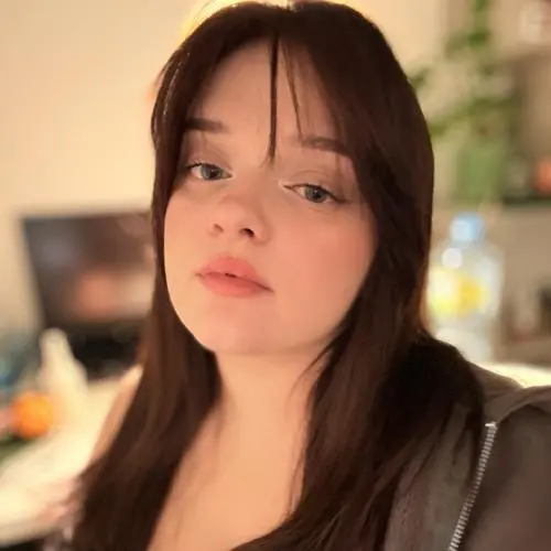 Анастасия Фальк