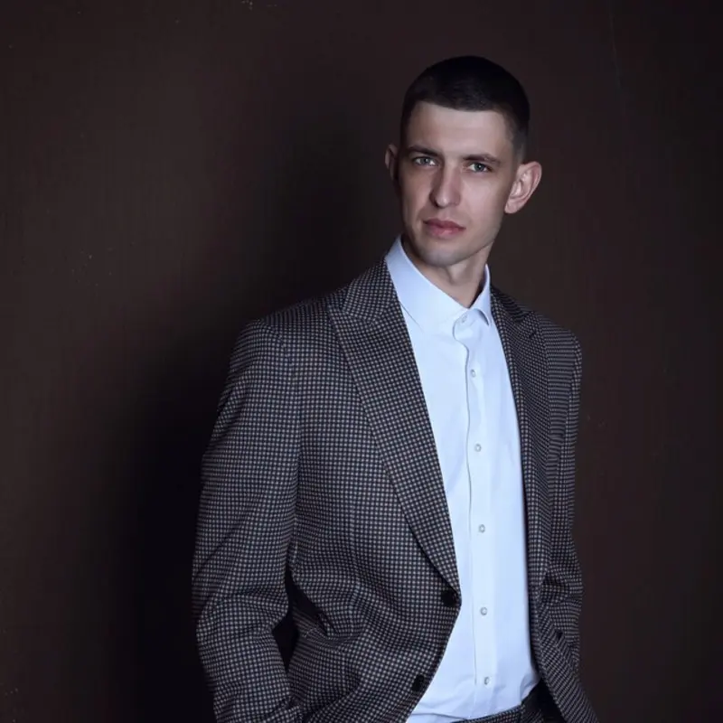 Тимофей Колесников