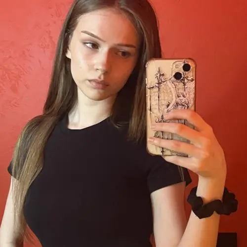Виктория Фомина
