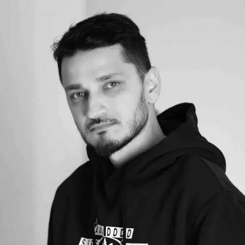 Вениамин Григорьев