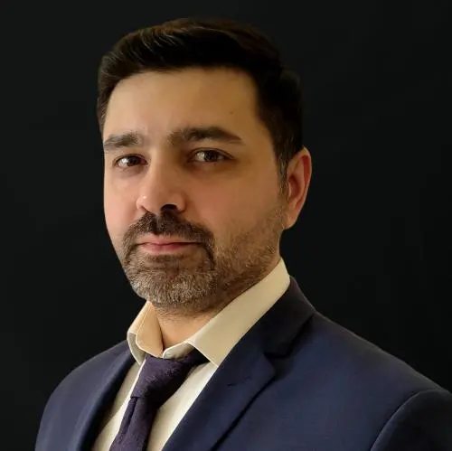 Валентин Голубков