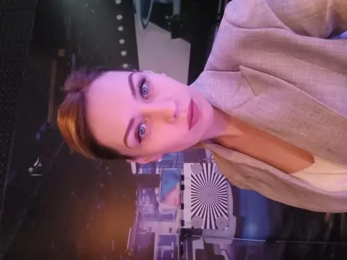 Алевтина Марченко