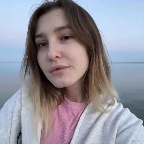 Екатерина Кузовенкова