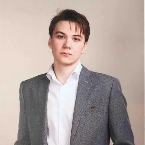 Кирилл Маркин