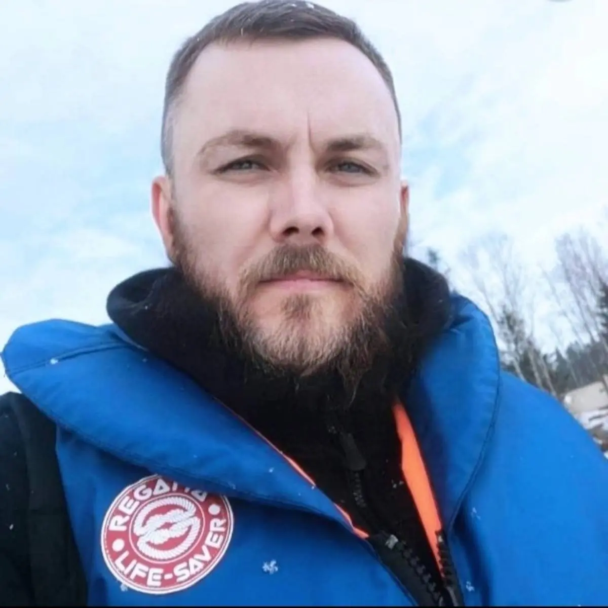 Алексей Тумаев