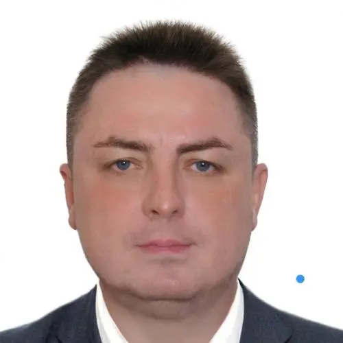 Алексей Петров