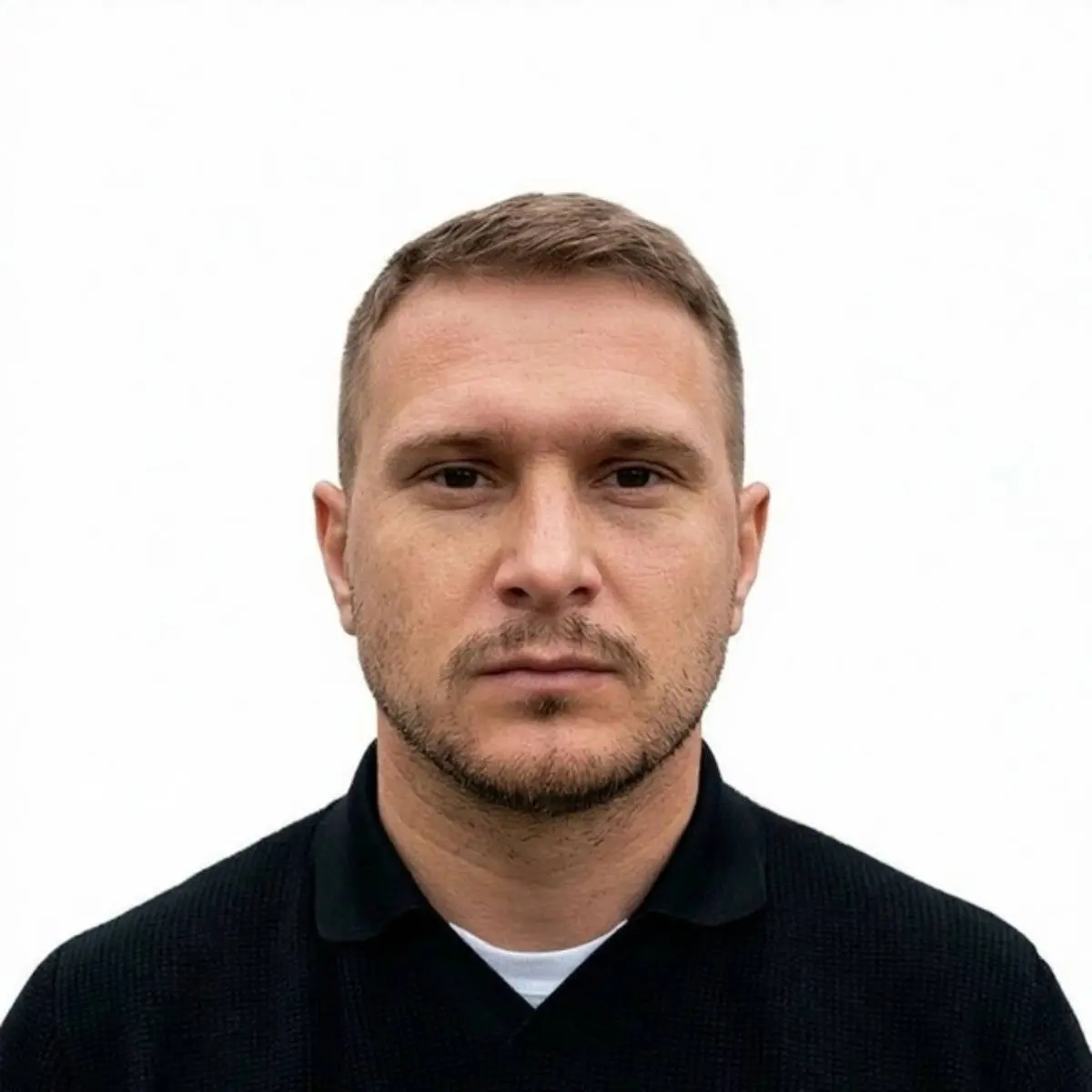 Юрий Лысенок