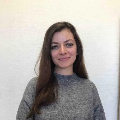 Лилия Тумасова