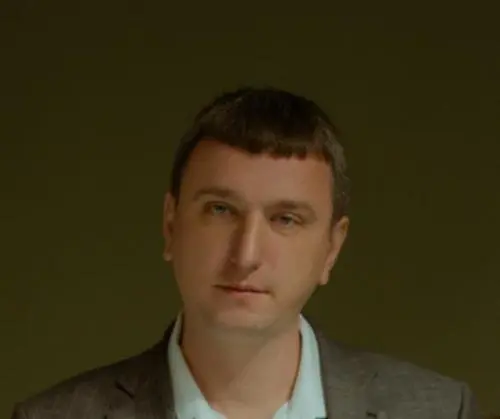 Виктор Тупогуз