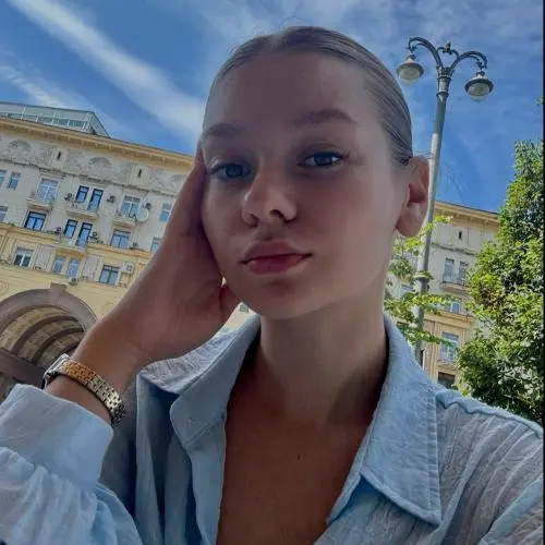 Ксения Годованюк