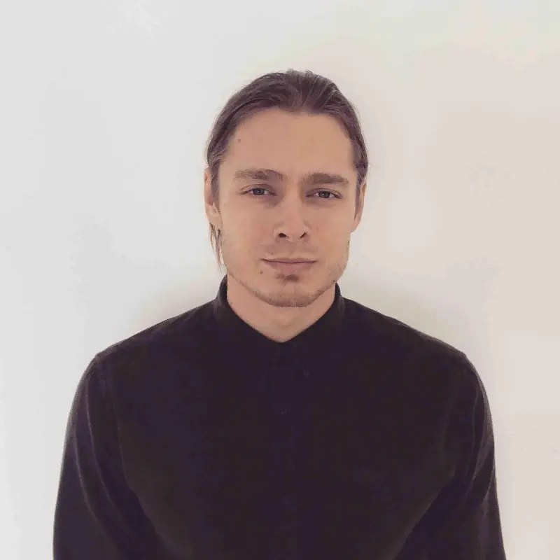 Артем Марченко