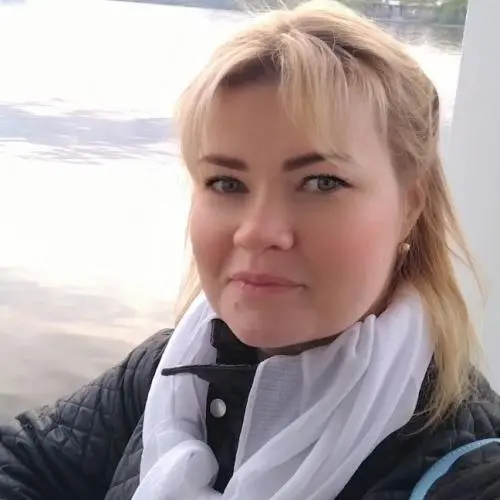 Наталья Макарова