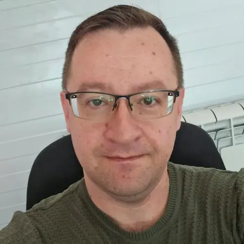 Дмитрий Герасимов
