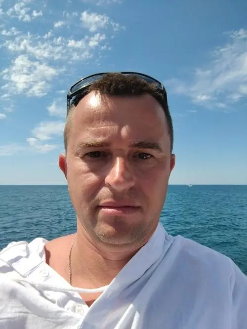 Артём Ткаченко