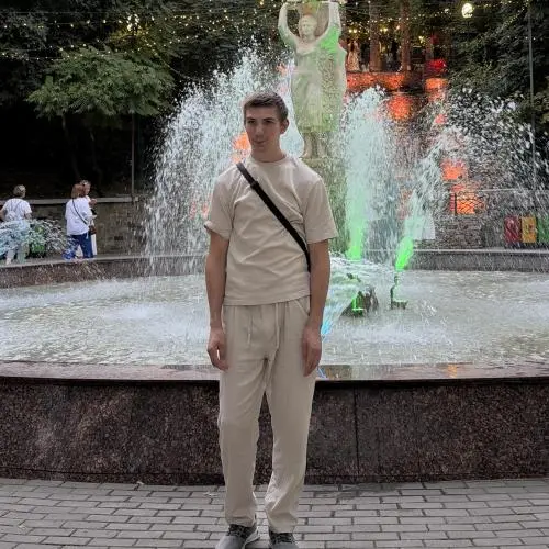 Сергей Лопатин