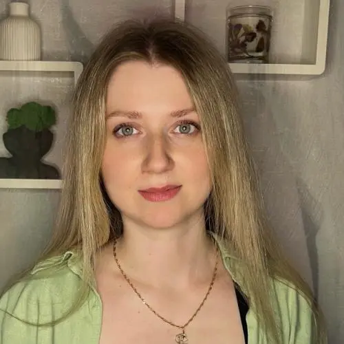 Елизавета Романова