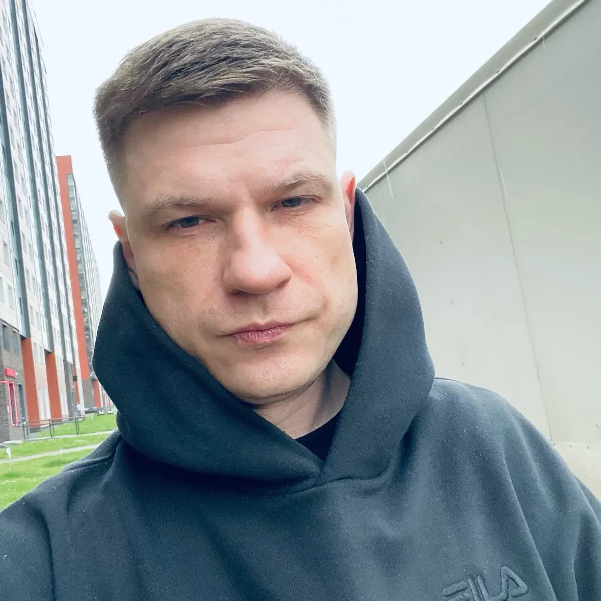 Иван Бабкин
