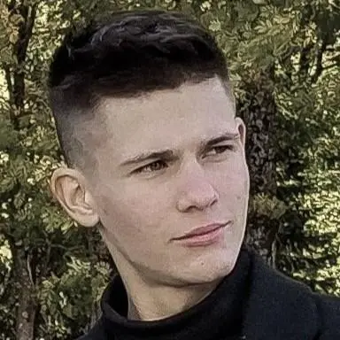 Сергей Арсенов