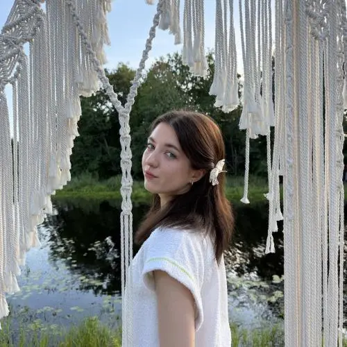 Анна Липова