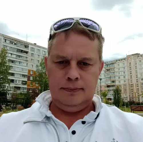 Алексей Репин