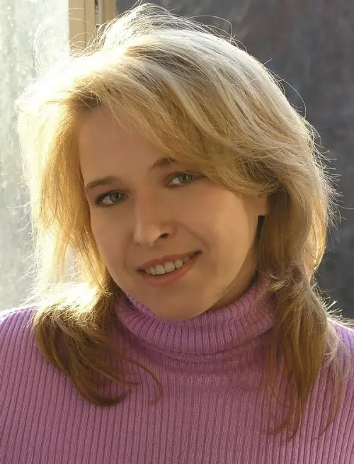Елена Супоницкая