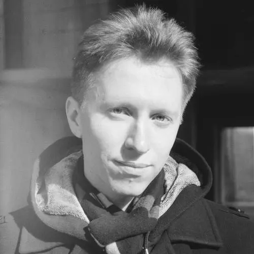 Павел Кольчевский