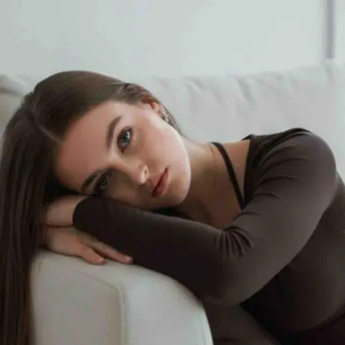 Светлана Кожевникова