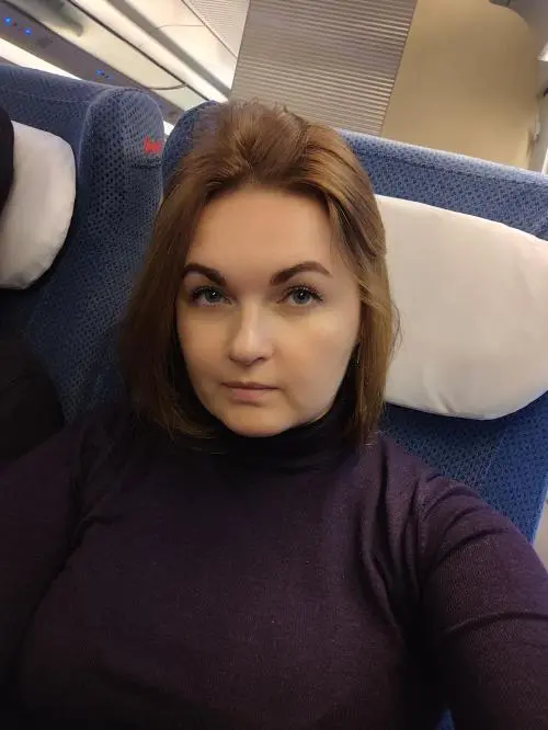 Екатерина Рогожина