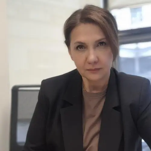 Евгения Акифьева