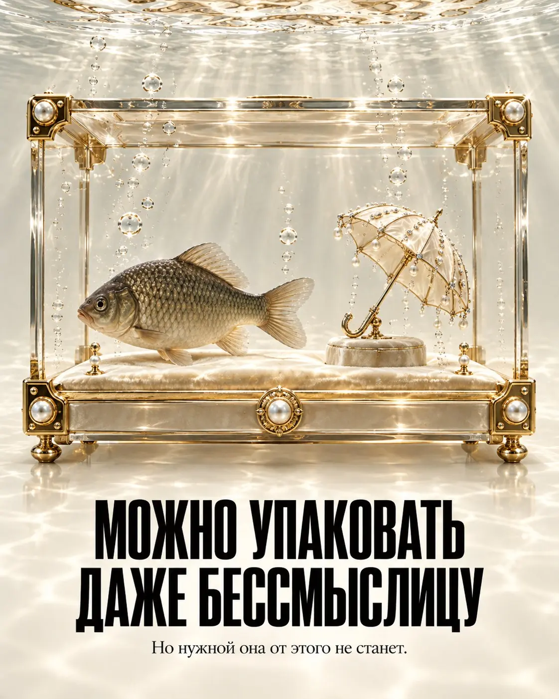 Ты продаёшь то, что никому нахрен не нужно | Сетка — социальная сеть от hh.ru