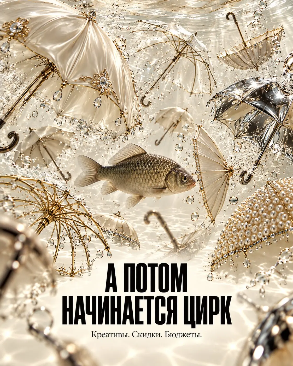 Ты продаёшь то, что никому нахрен не нужно | Сетка — социальная сеть от hh.ru