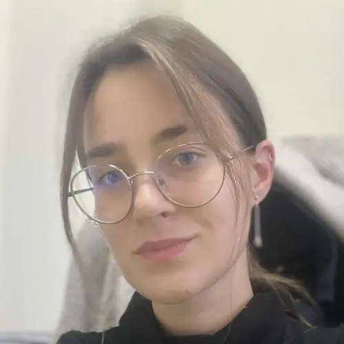 Ангелина Антонова