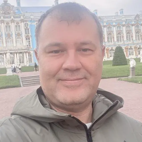 Алексей Хамадов