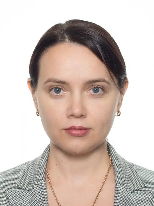 Валентина Змановская