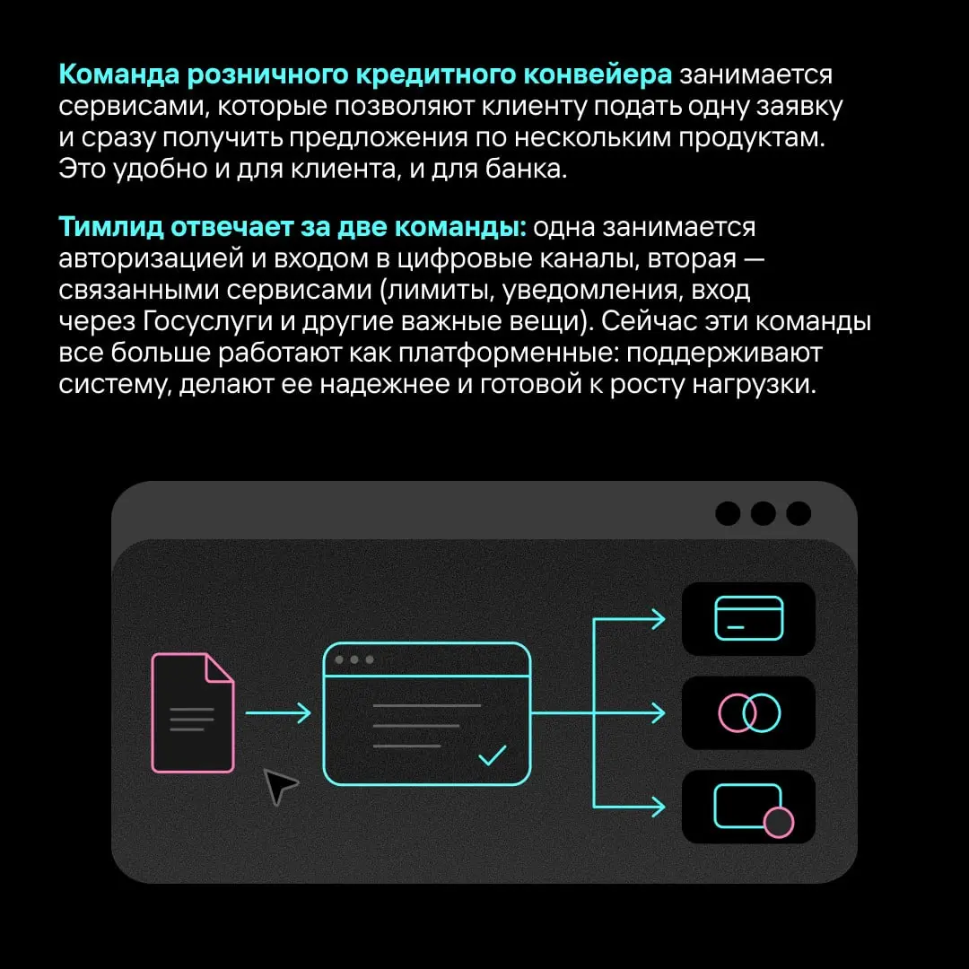 🧑‍💻 Мы поговорили с аналитиком и тимлидом из разных команд и спросили, какими инструментами они пользуются каждый день | Сетка — социальная сеть от hh.ru