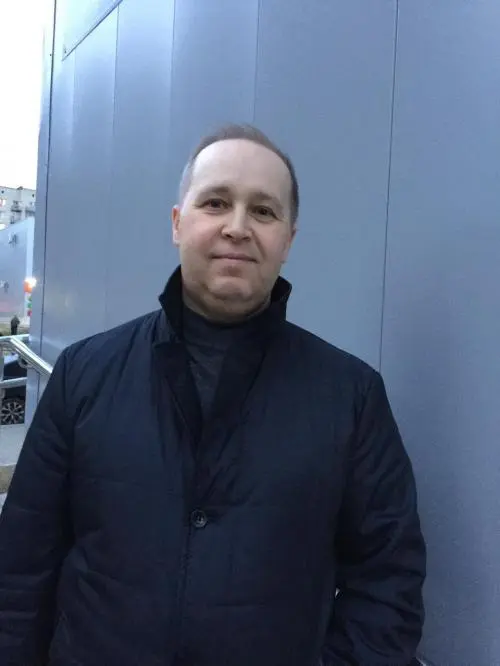 Юрий Лебедев