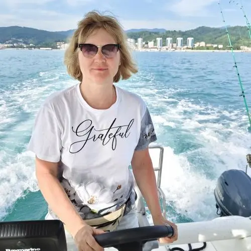 Marina Korupaeva 