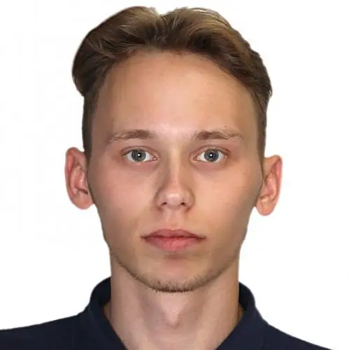 Евгений Дубок