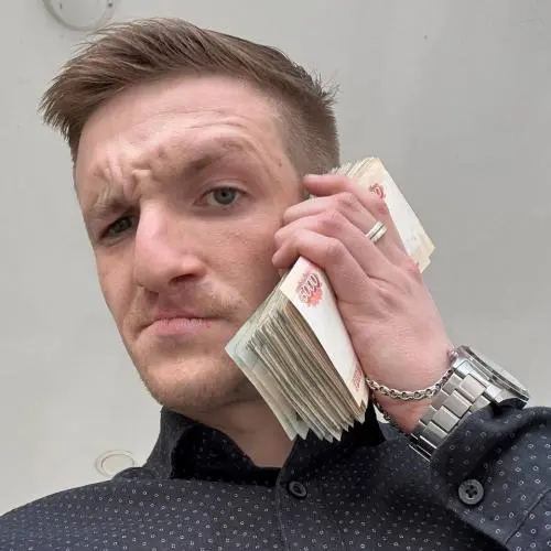 Дмитрий Сергеев