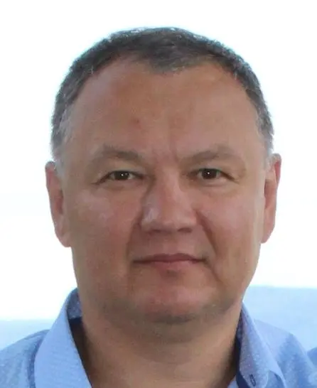 Эдуард Сучков