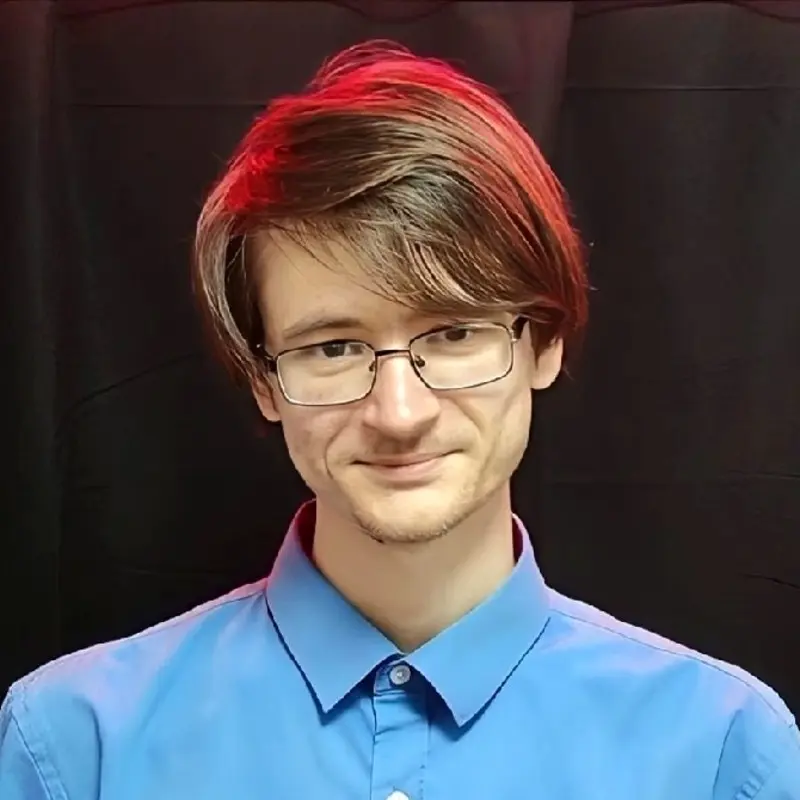 Дмитрий Архипкин