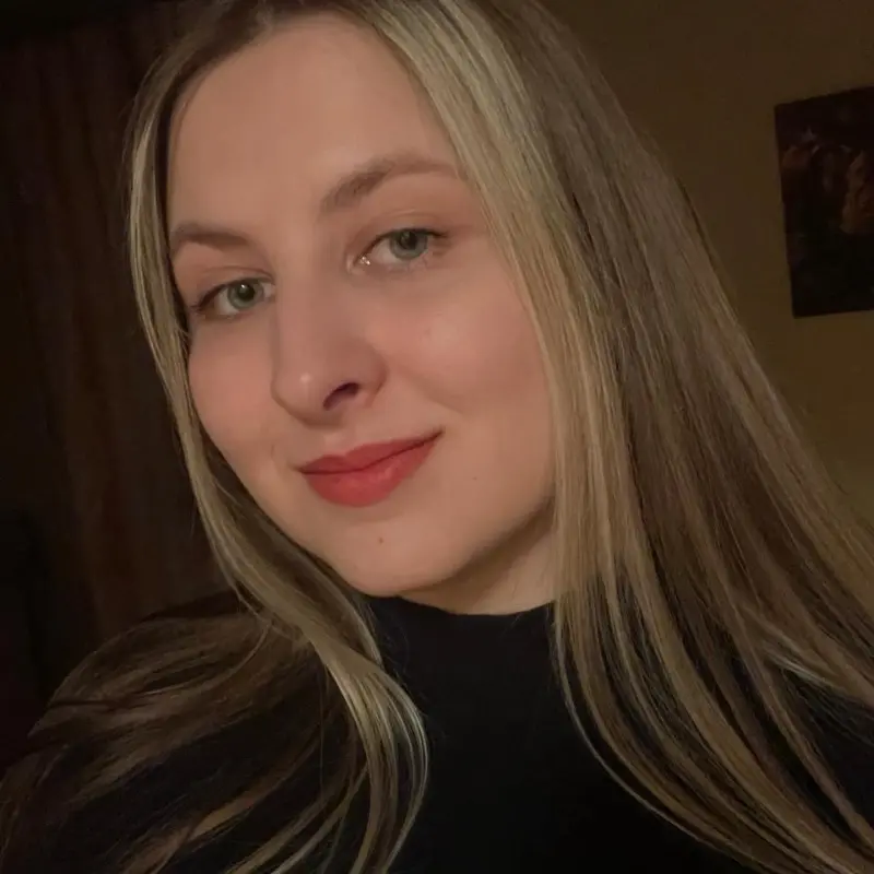 Кристина Якушева