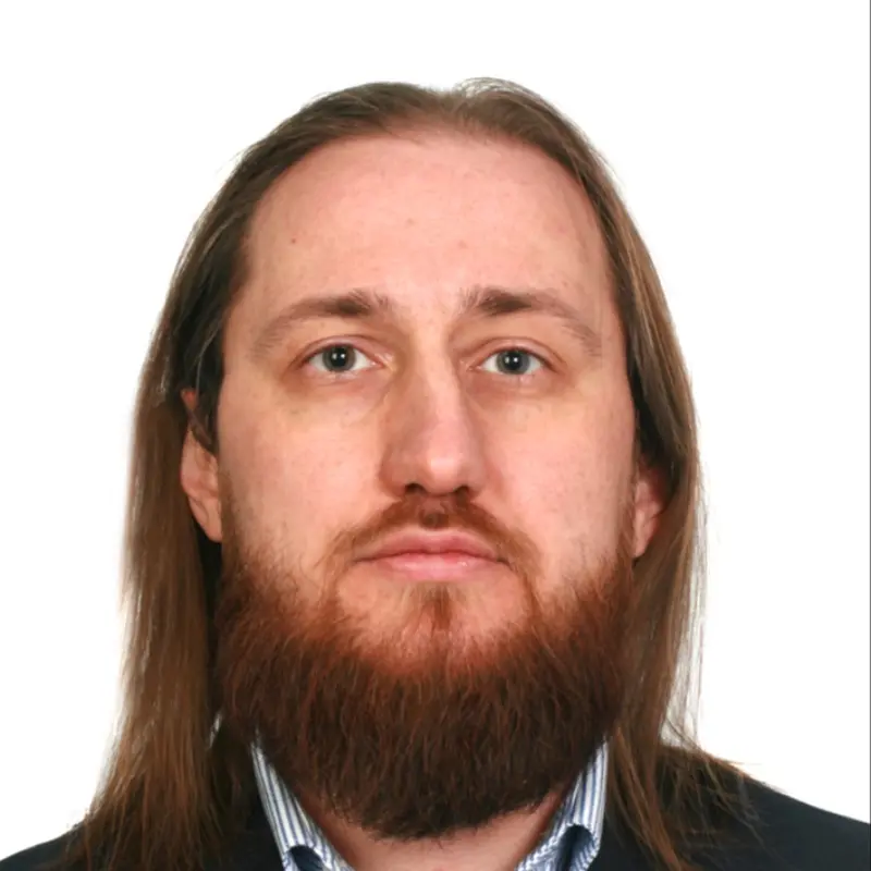 Алексей Рябоконь