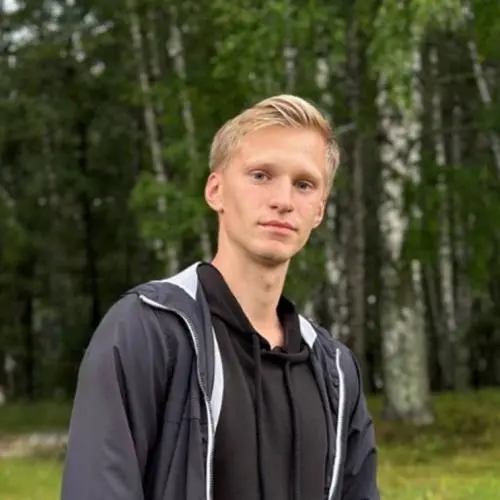 Петр Смирнов