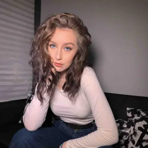 Кристина Шашкова