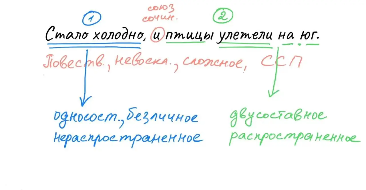 9️⃣🖋🖋🖋🖋🖋
⚠️Принципиальная ошибка при разборе предложения | Сетка — социальная сеть от hh.ru